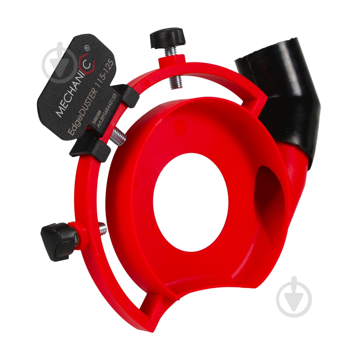Кожух EdgeDUSTER 115-125 Mechanic 89568442153 - фото 3