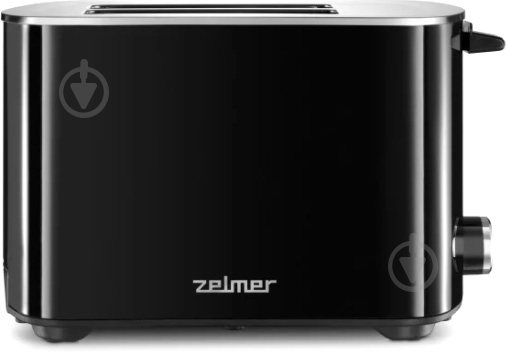 Тостер Zelmer ZTS7985B - фото 2