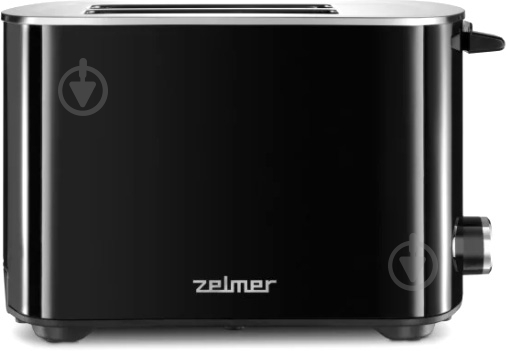 Тостер Zelmer ZTS7985B - фото 3