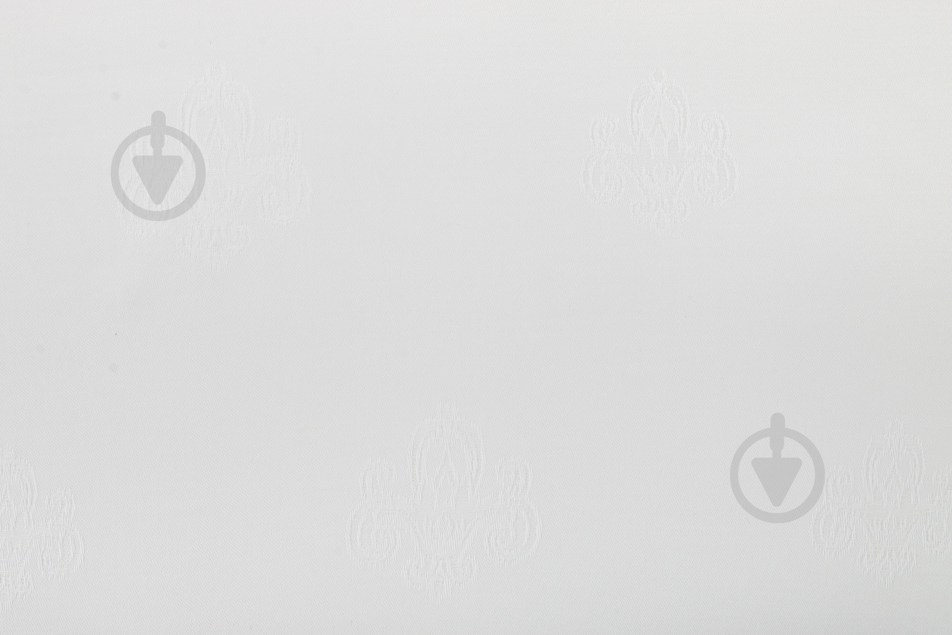 Комплект постельного белья Royal семейный белый Bermo - фото 2