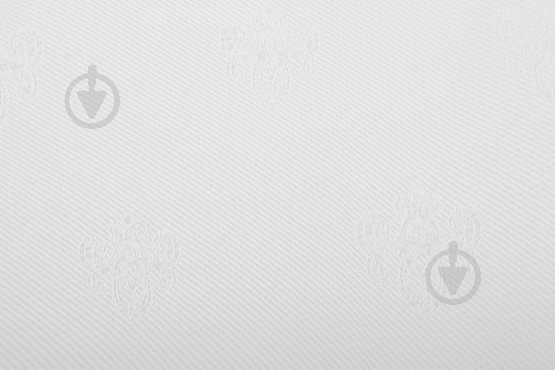 Комплект постельного белья Royal 2.0 белый Bermo - фото 2