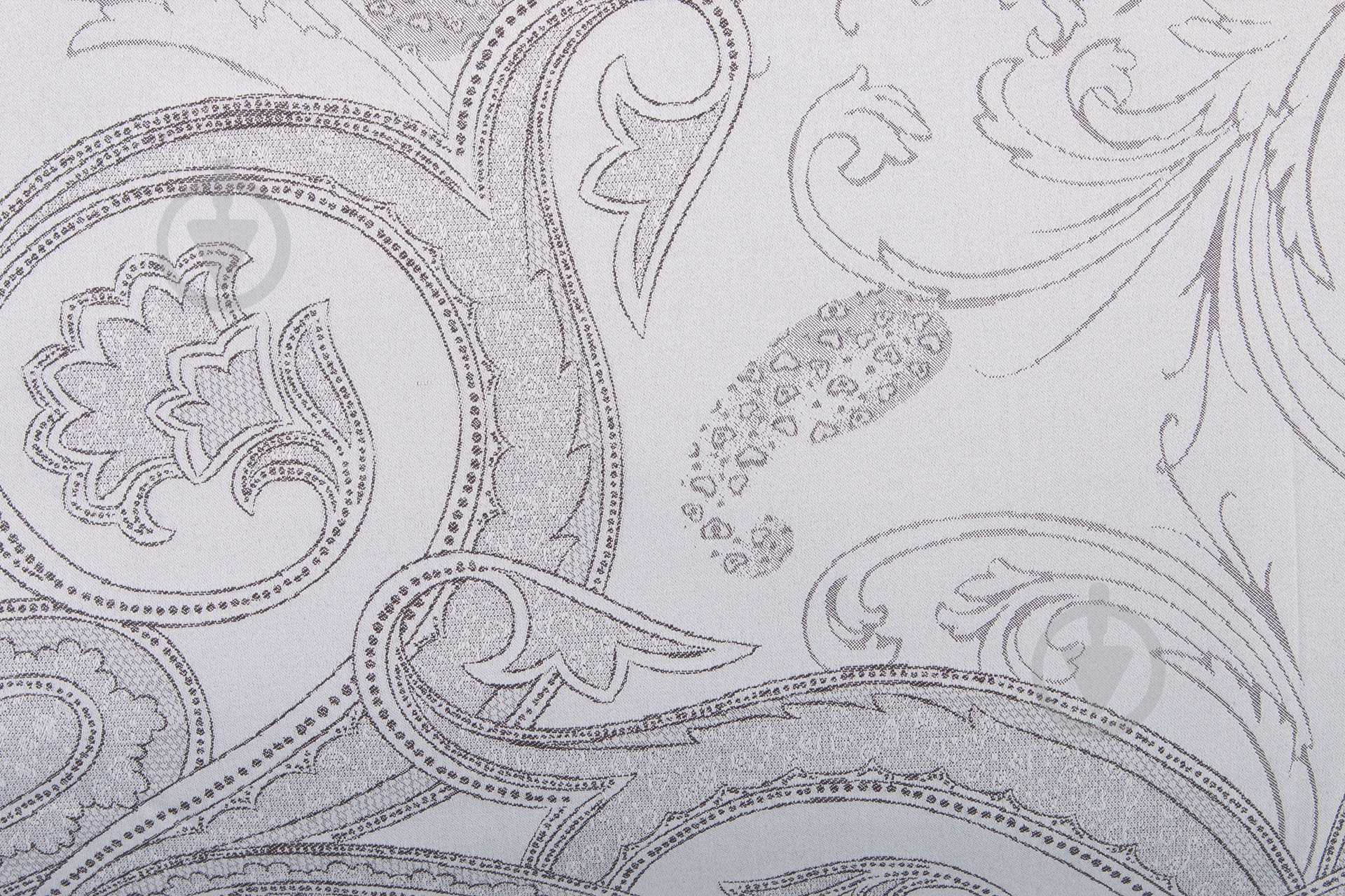 Комплект постельного белья Saint 2.0 серый Bermo - фото 2 Комплект постельного белья Saint 2.0 серый Bermo - фото 2