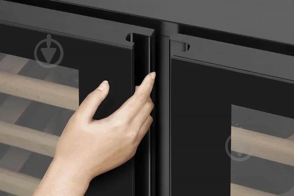 Винный шкаф Philco PW 38GDFB - фото 4 Винный шкаф Philco PW 38GDFB - фото 4