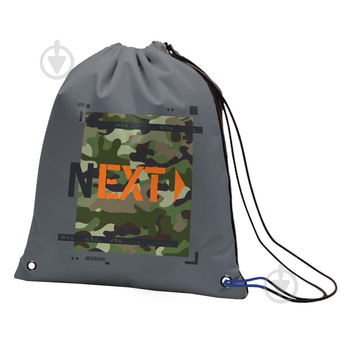 Сумка для обуви YES SB-10 Next - фото 1 Сумка для обуви YES SB-10 Next - фото 1