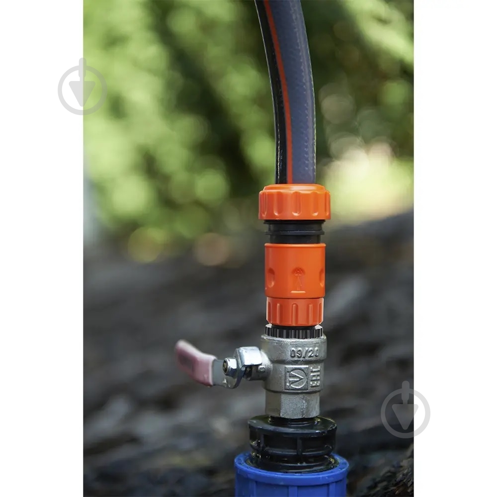 Коннектор SEQUOIA SWC34AB - фото 4