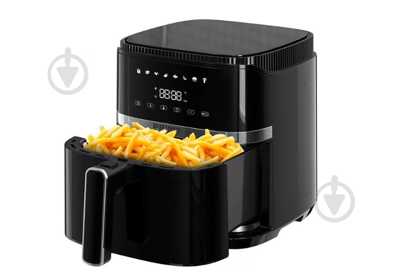 Мультипечь PMP 517 GE (211056) - фото 4 Мультипечь PMP 517 GE (211056) - фото 4