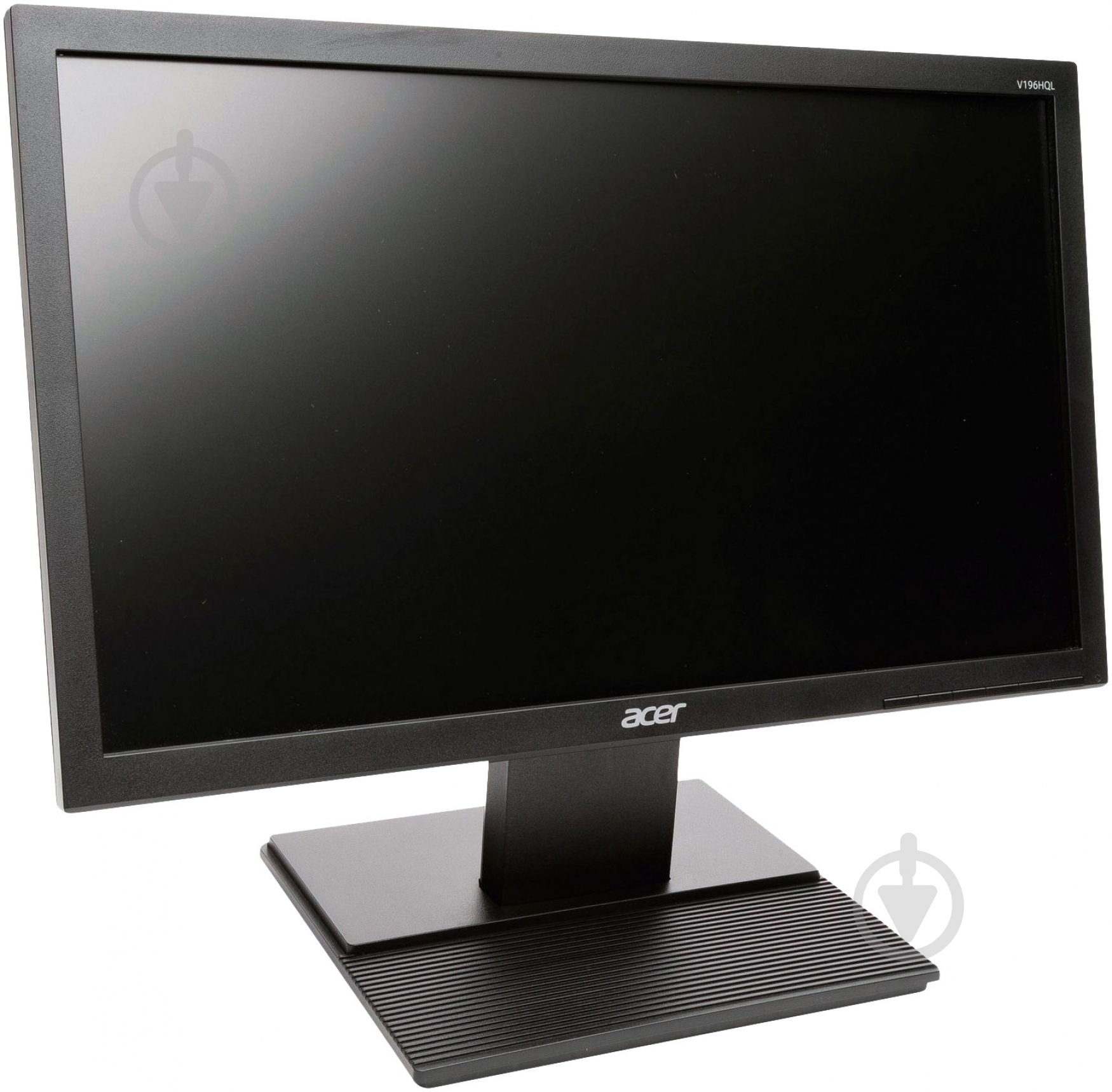 Монитор Acer V196HQLAb 18,5" (UM.XV6EE.A04) - фото 2 Монитор Acer V196HQLAb 18,5" (UM.XV6EE.A04) - фото 2