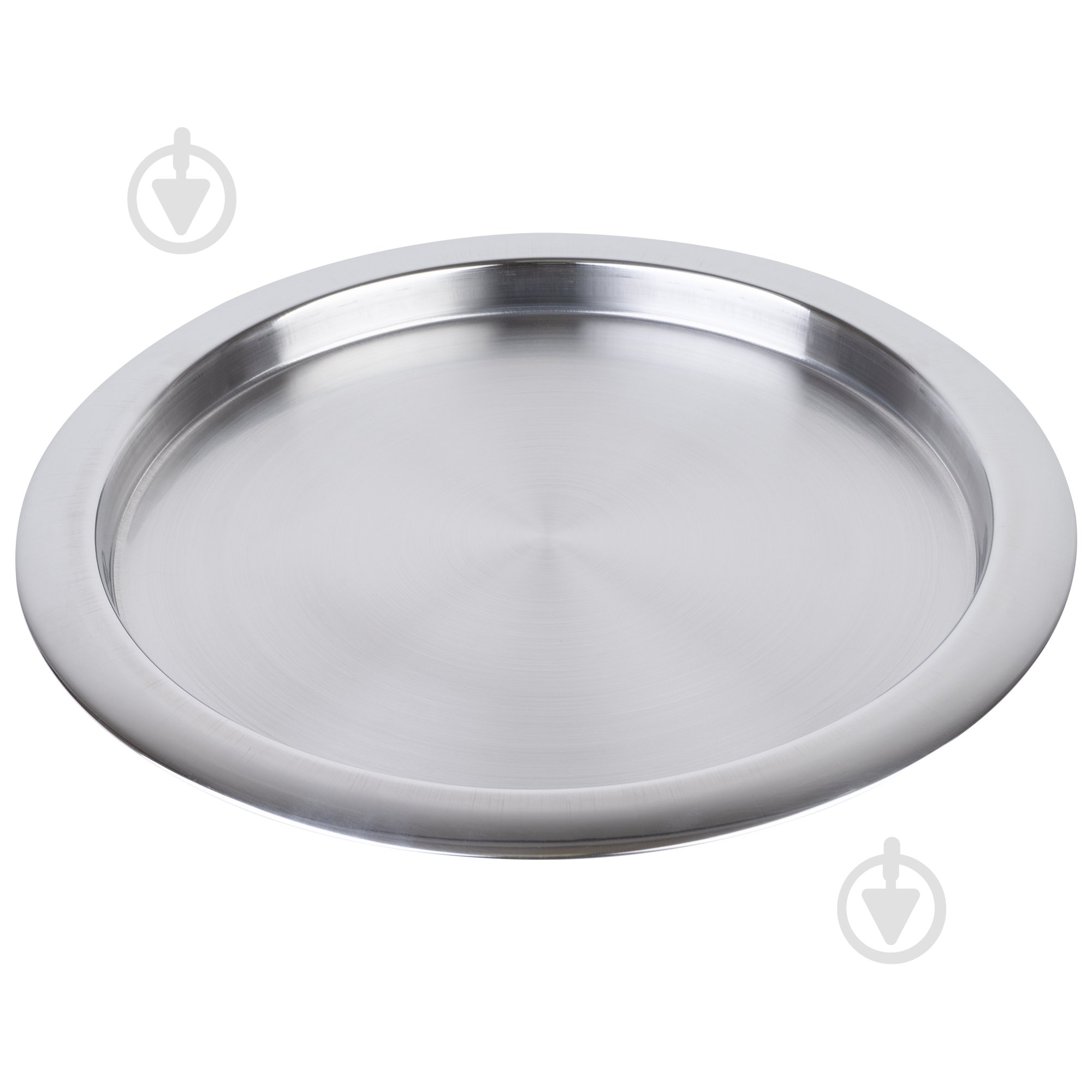 Поднос Fackelmann барный круглый 40 см 29573 - фото 1 Поднос Fackelmann барный круглый 40 см 29573 - фото 1