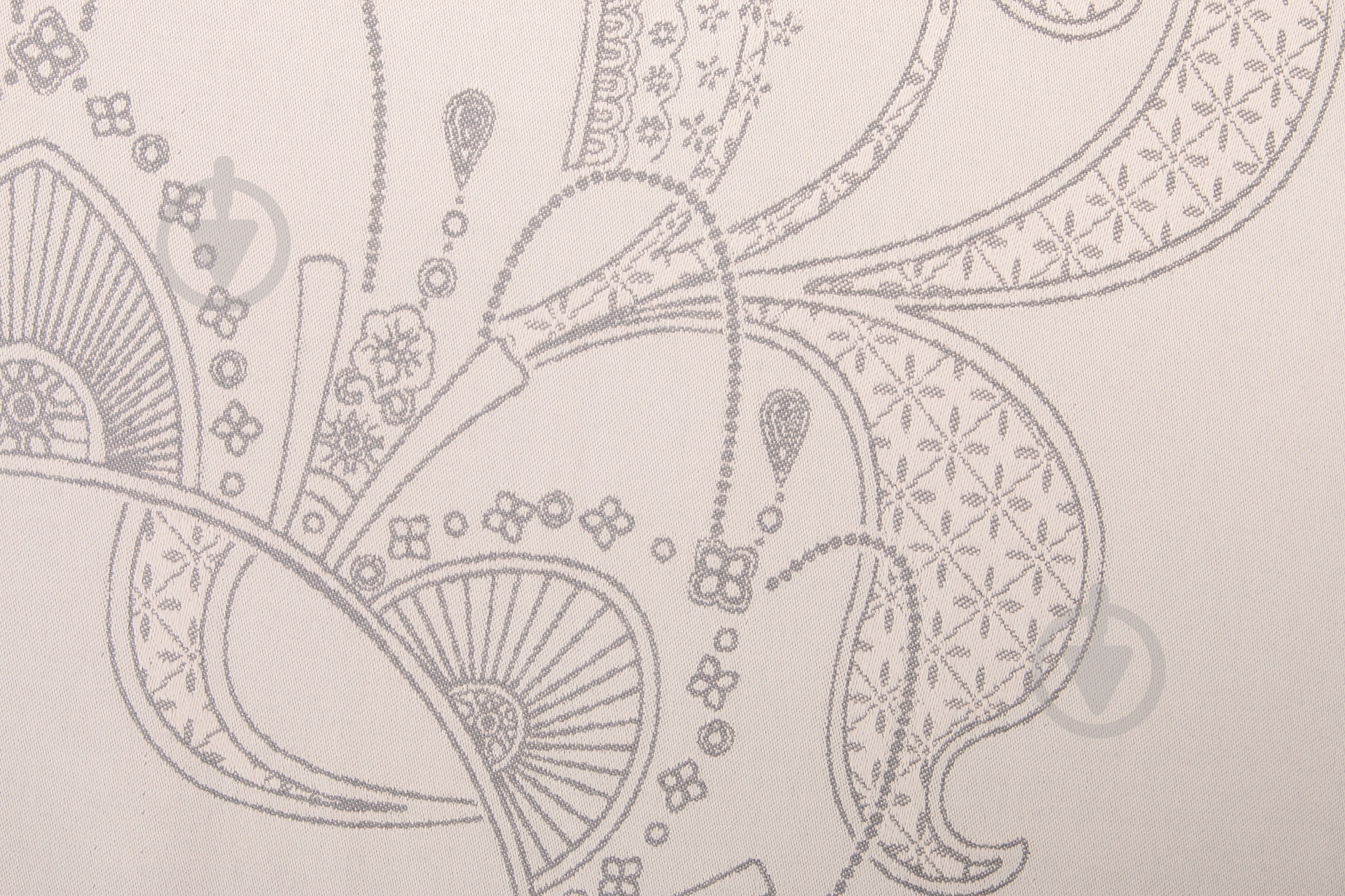 Комплект постельного белья Summer light семейный розовый Bermo - фото 2