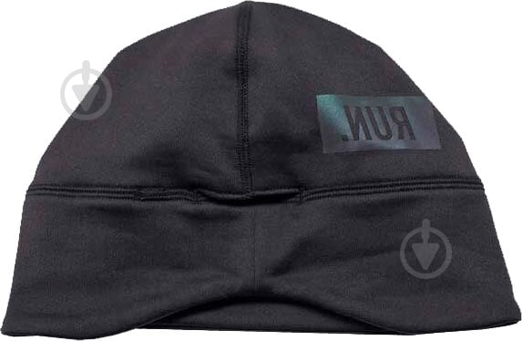 ᐉ Шапка Reebok Os Run Beanie FS5032 р.OSFM чорний • Краща ціна в Києві ...