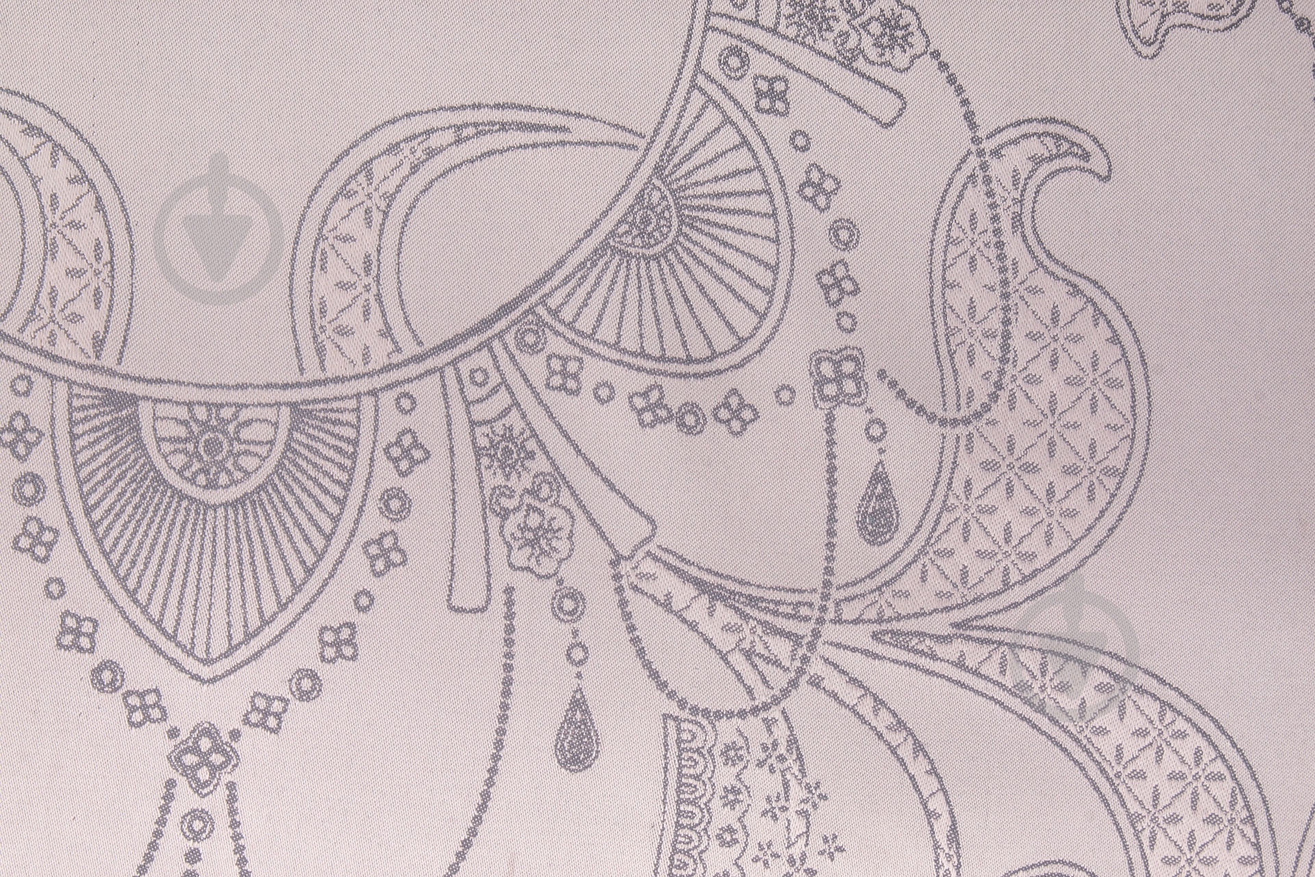 Комплект постельного белья Summer light 2.0 розовый Bermo - фото 2