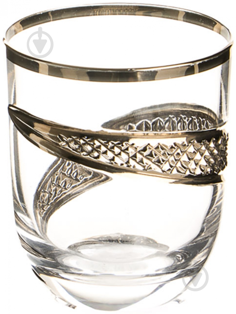 Набір чарок Same Spirale 60 мл 6 шт. - фото 1