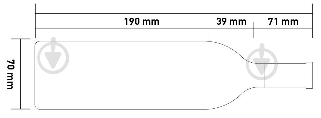 Винный шкаф Philco PW 17GDFB - фото 6