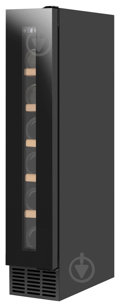 Винный шкаф Philco PW 6GBI - фото 1 Винный шкаф Philco PW 6GBI - фото 1