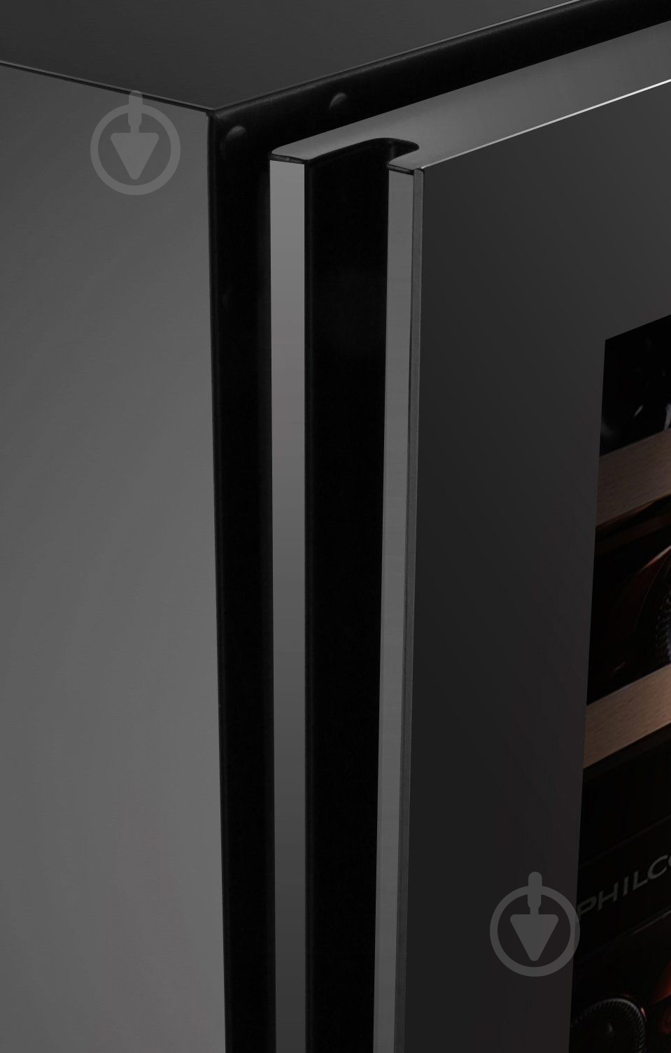 Винный шкаф Philco PW 6GBI - фото 3 Винный шкаф Philco PW 6GBI - фото 3