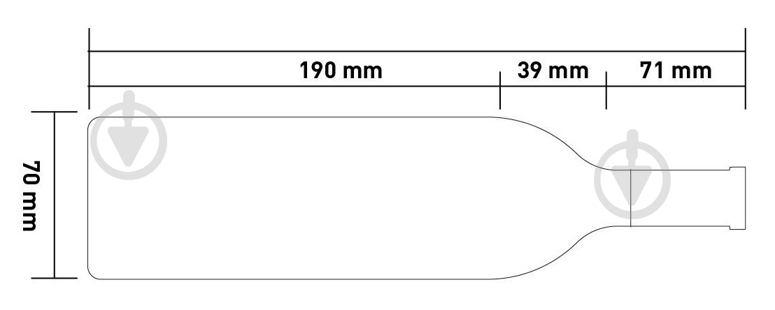 Винный шкаф Philco PW 6GBI - фото 6 Винный шкаф Philco PW 6GBI - фото 6