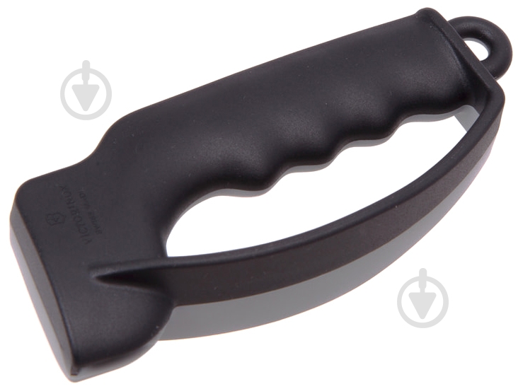 Точилка Victorinox Sharpy Vx78714 серо-черная - фото 1