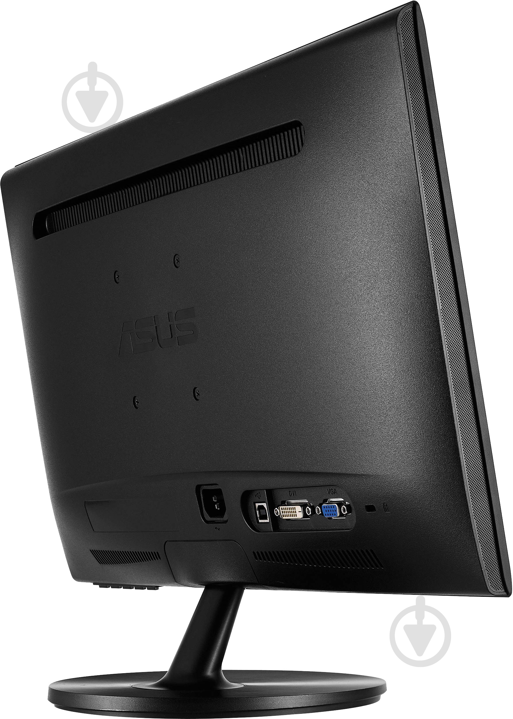 Монітор ASUS VT207N Touch Screen 19.5" (90LM00T0-B01170) - фото 8