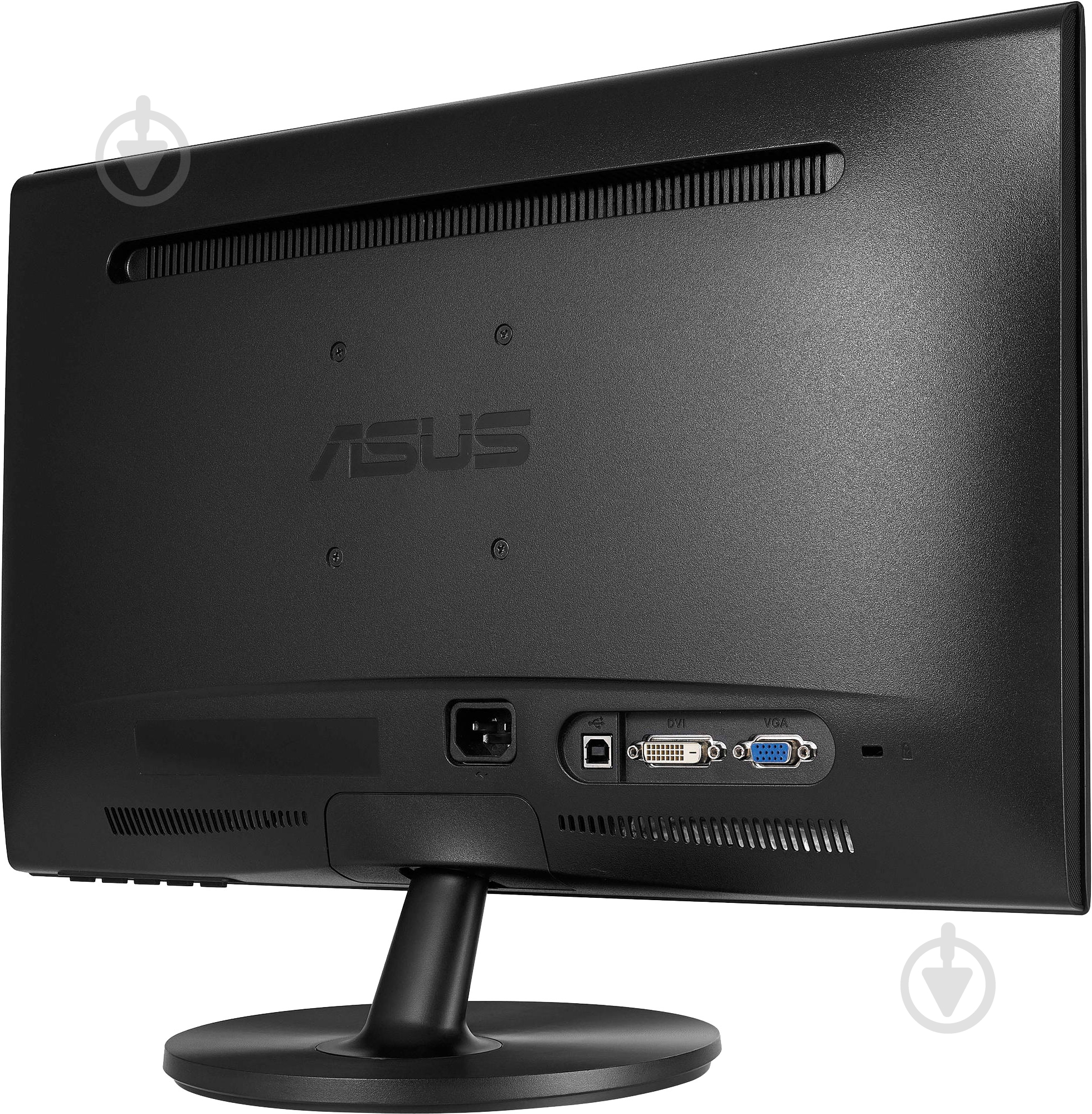 Монітор ASUS VT207N Touch Screen 19.5" (90LM00T0-B01170) - фото 9
