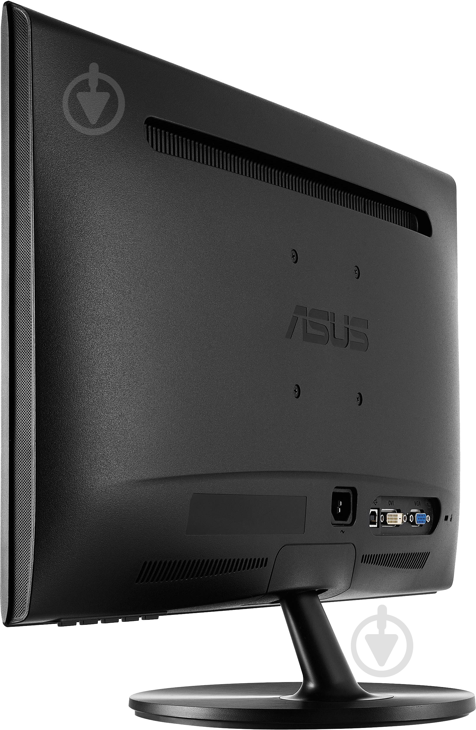 Монітор ASUS VT207N Touch Screen 19.5" (90LM00T0-B01170) - фото 10