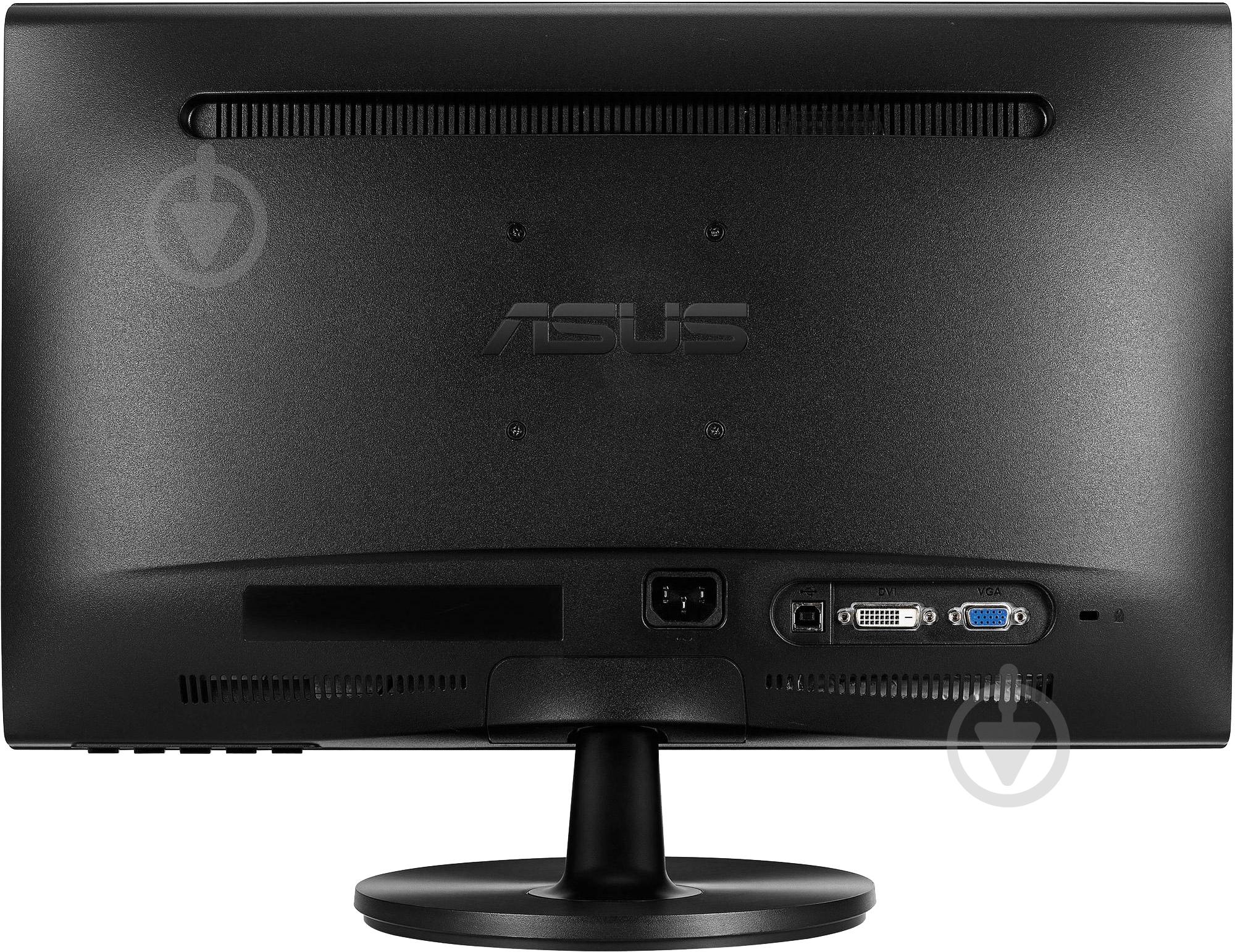 Монітор ASUS VT207N Touch Screen 19.5" (90LM00T0-B01170) - фото 11