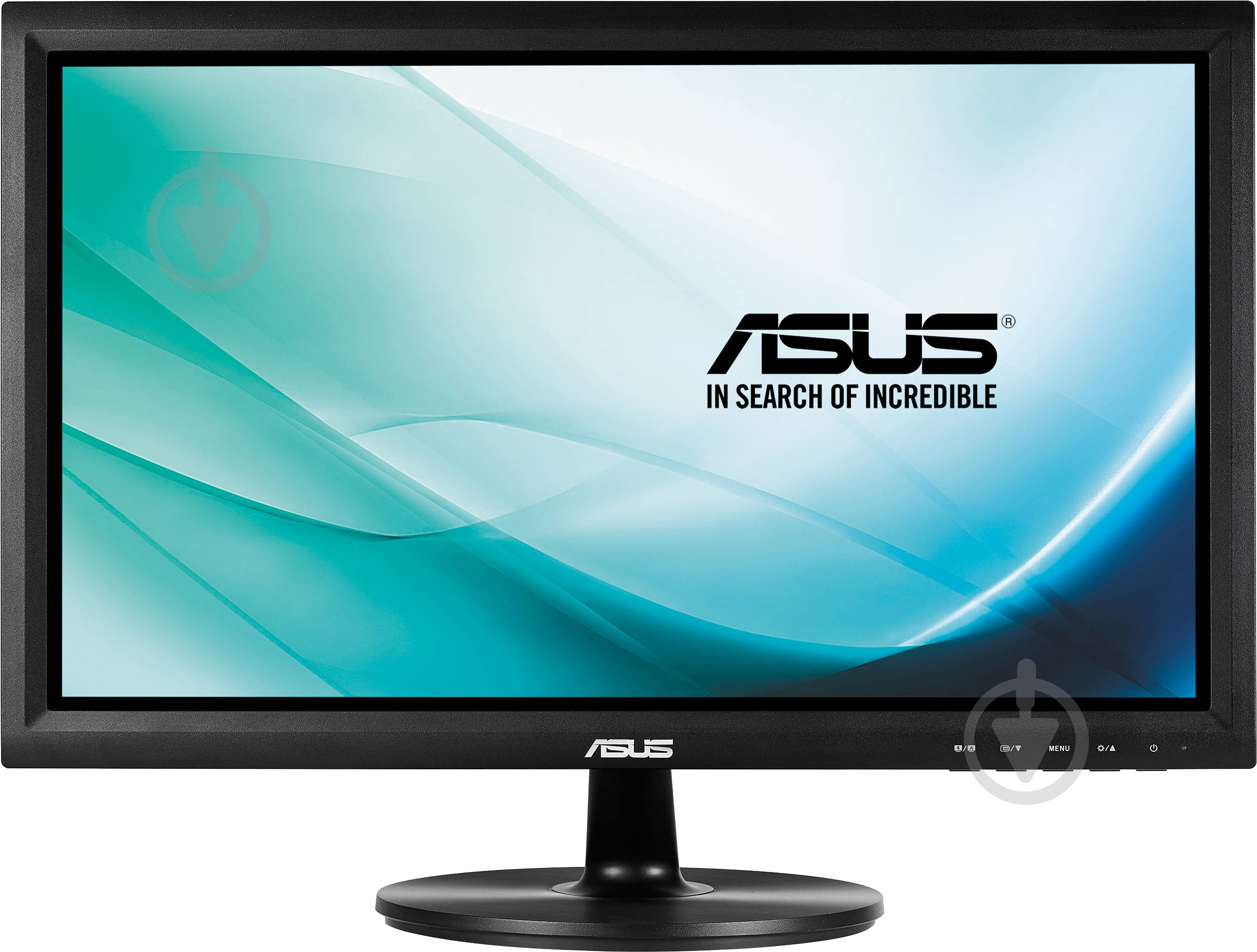 Монітор ASUS VT207N Touch Screen 19.5" (90LM00T0-B01170) - фото 1