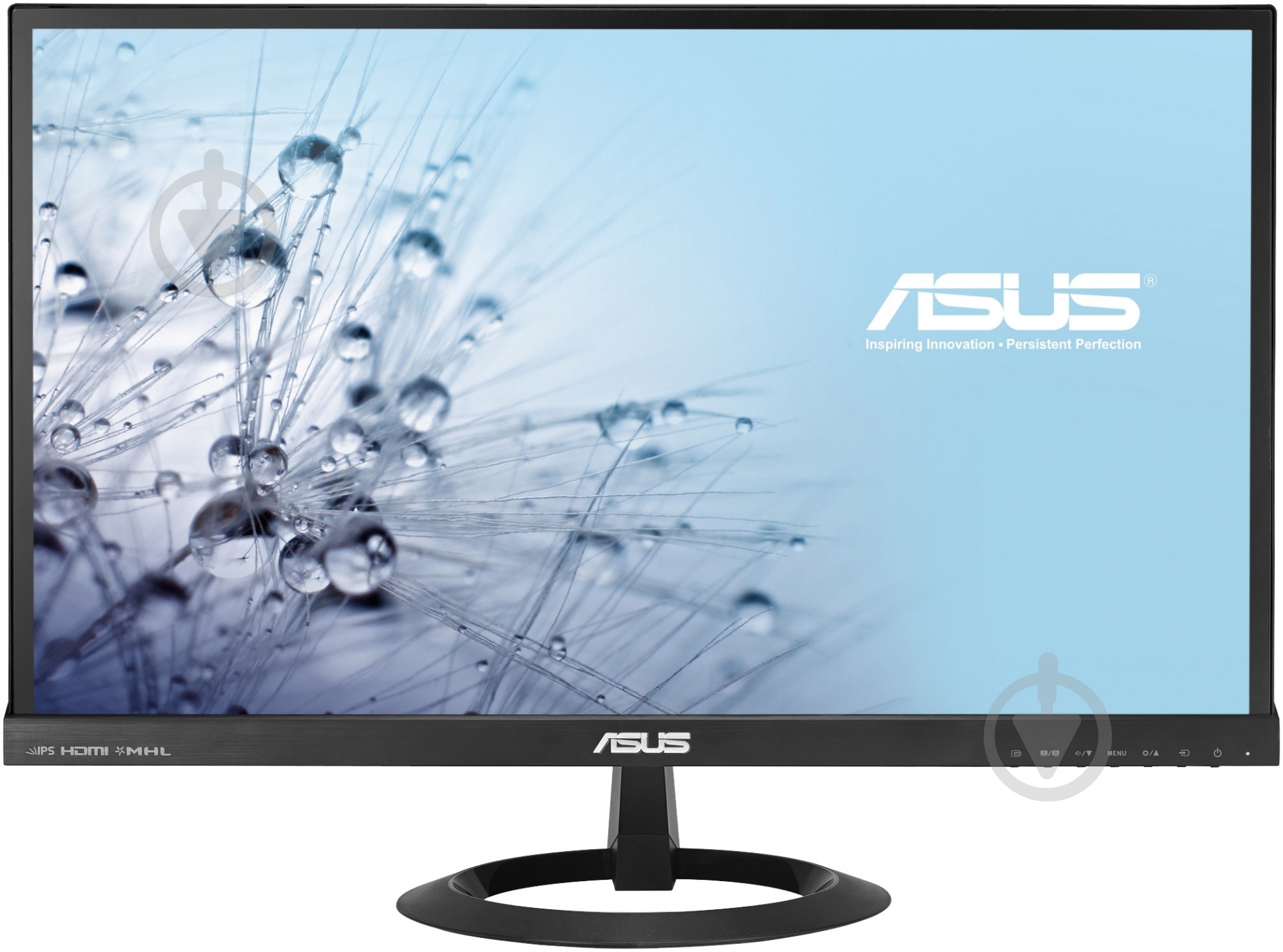 Монитор Asus VX239H 23" (90LM00F0-B01470) - фото 1