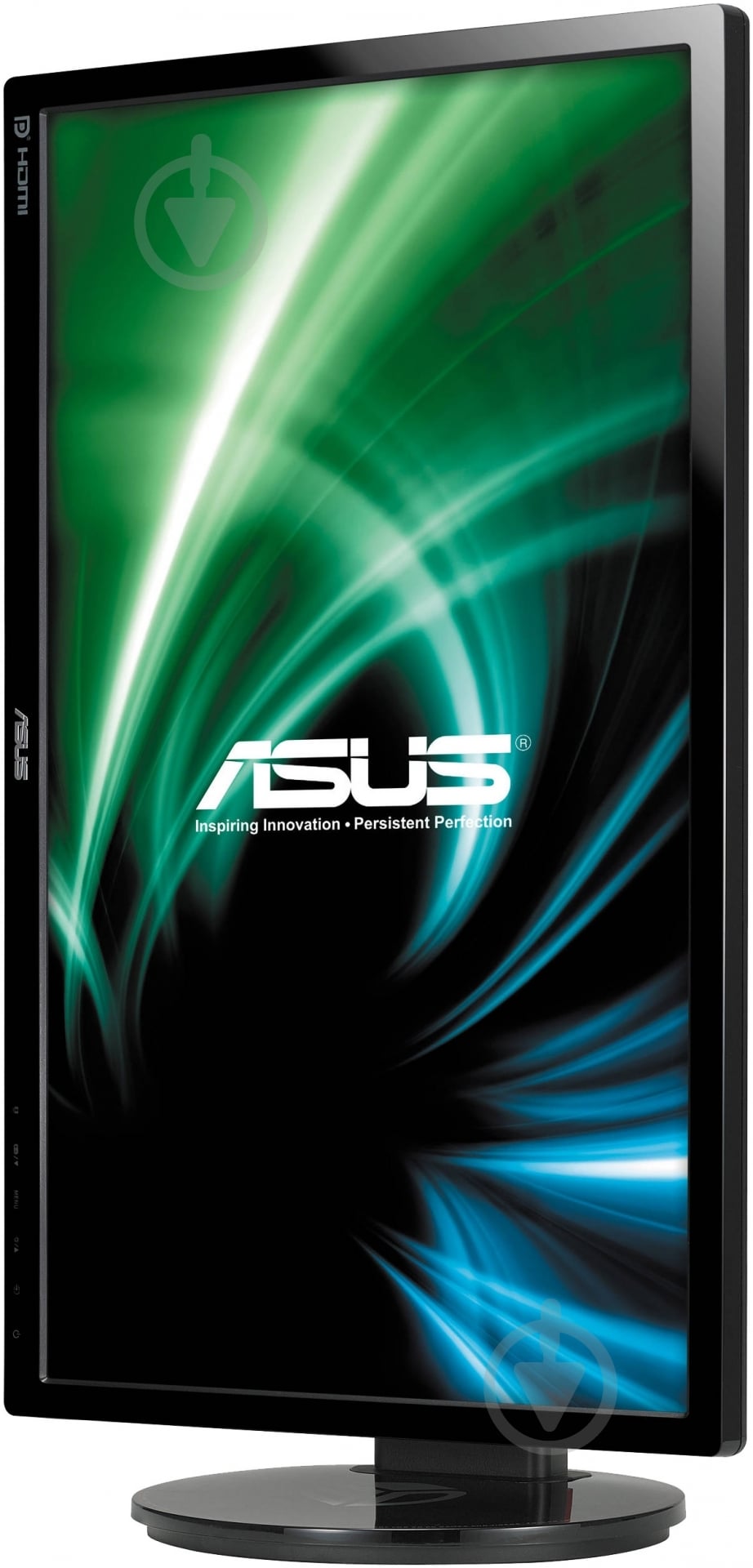 Монитор Asus VG248QE 24" (90LMGG001Q022B1C-) - фото 10 Монитор Asus VG248QE 24" (90LMGG001Q022B1C-) - фото 10