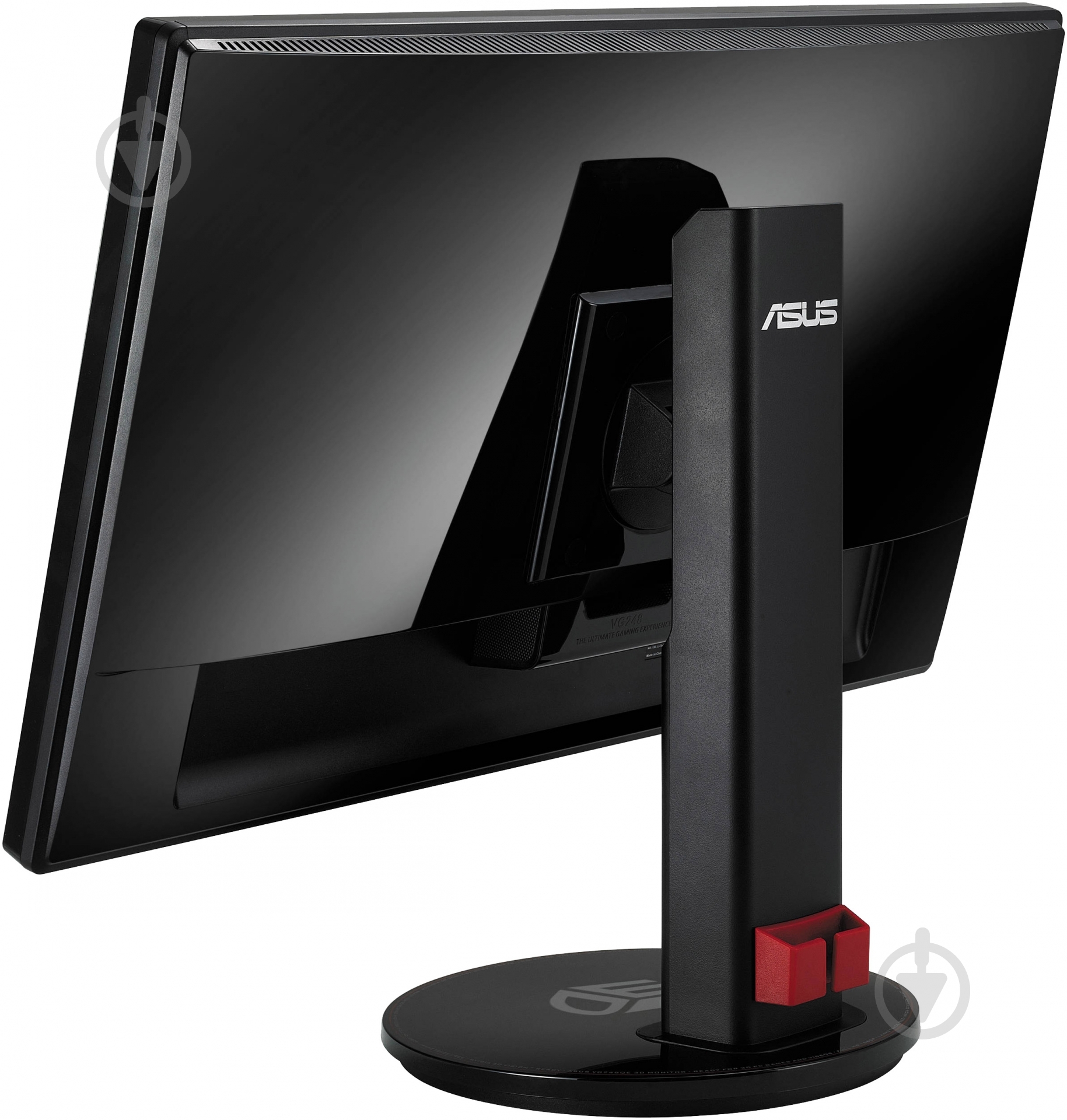 Монитор Asus VG248QE 24" (90LMGG001Q022B1C-) - фото 12 Монитор Asus VG248QE 24" (90LMGG001Q022B1C-) - фото 12