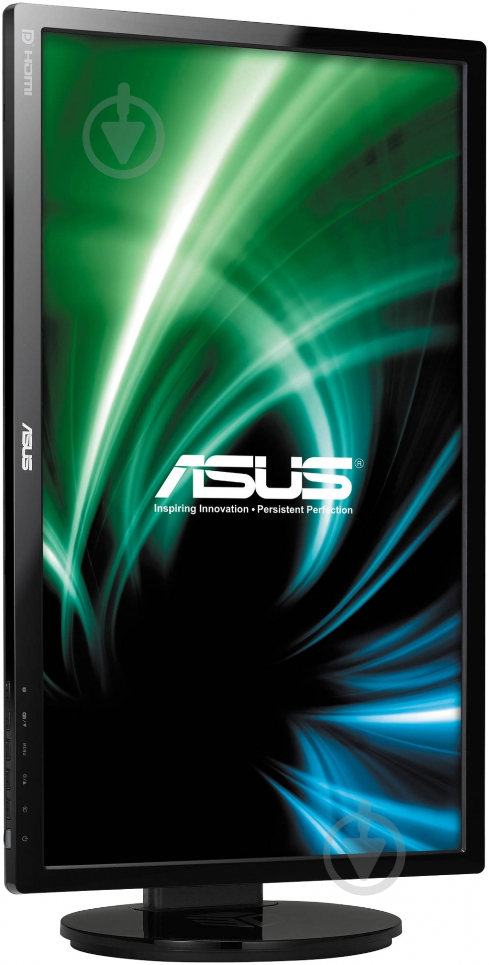 Монитор Asus VG248QE 24" (90LMGG001Q022B1C-) - фото 9 Монитор Asus VG248QE 24" (90LMGG001Q022B1C-) - фото 9