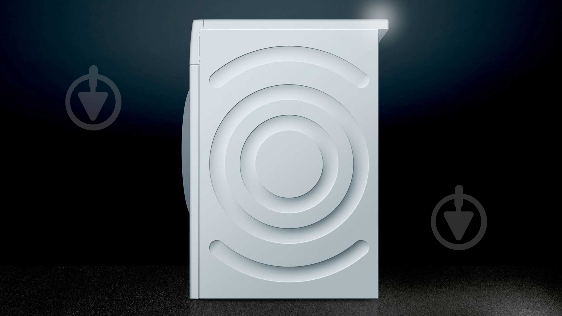 Сушильная машина Siemens WT45H001UA - фото 6 Сушильная машина Siemens WT45H001UA - фото 6