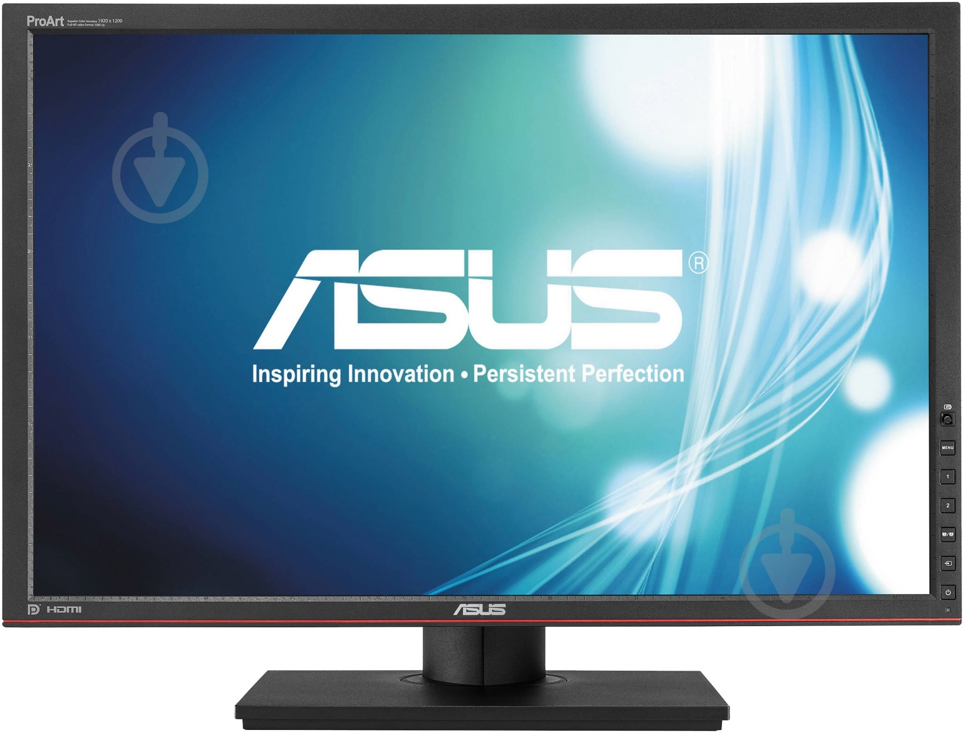 Монітор Asus PA248Q 14,1" (90LMG0150Q00081C-) - фото 1 Монітор Asus PA248Q 14,1" (90LMG0150Q00081C-) - фото 1