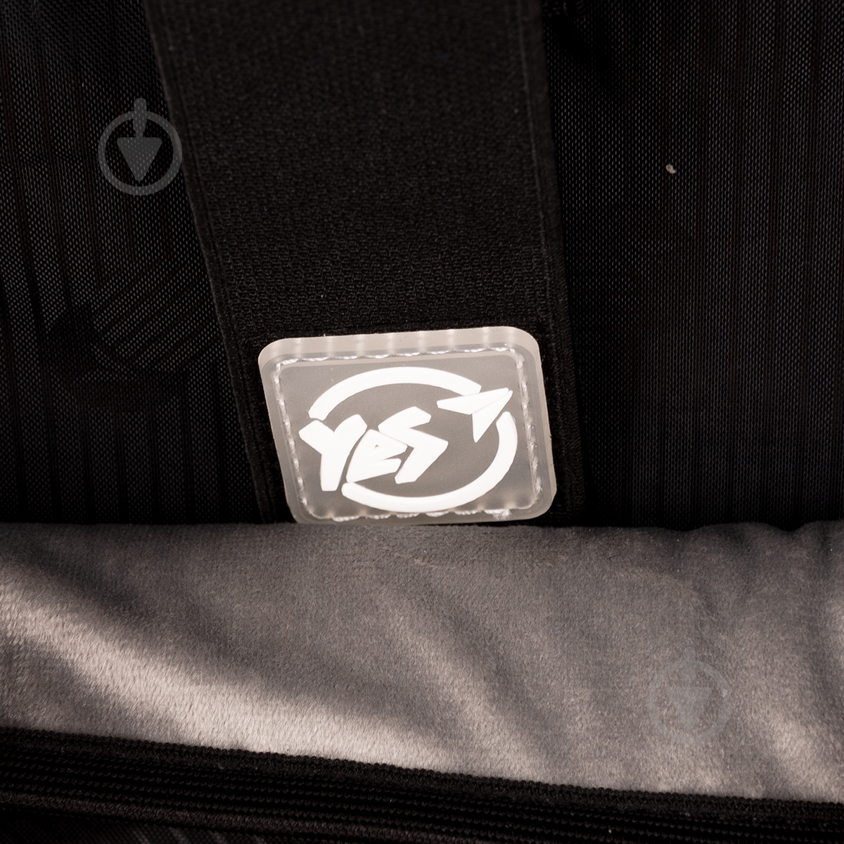 Рюкзак YES Style T-133 Icons - фото 7