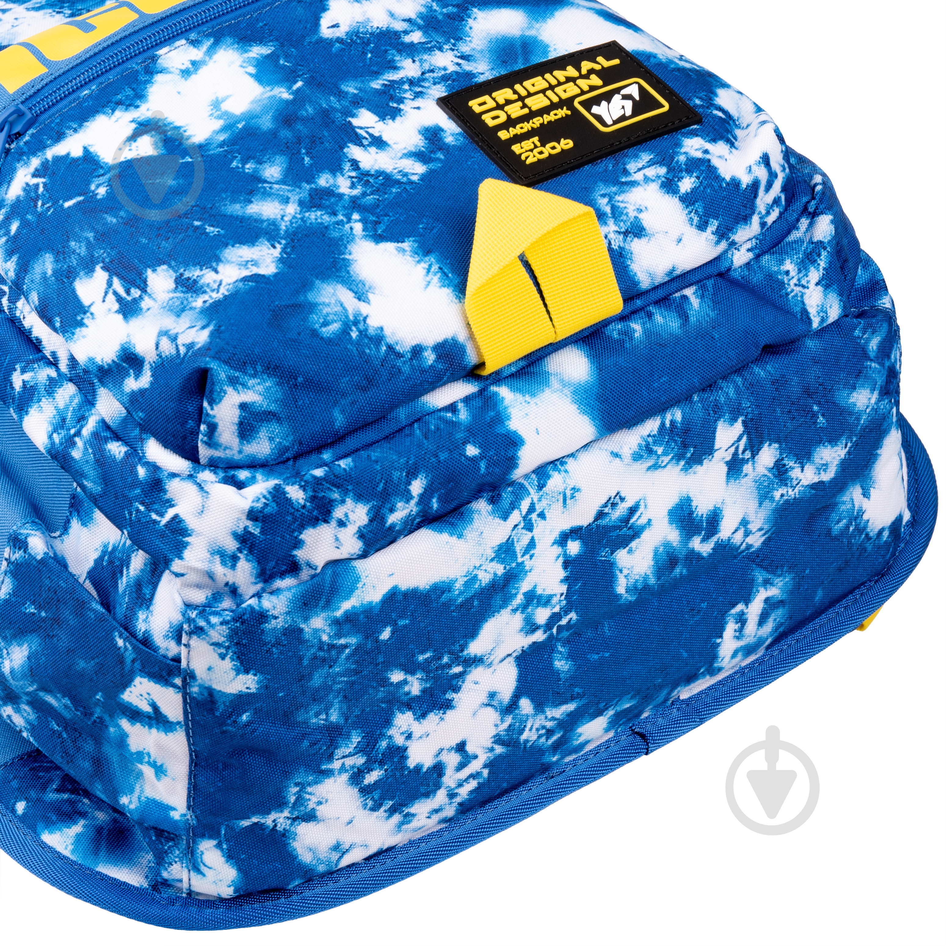 Рюкзак YES Style T-133 Icons - фото 6