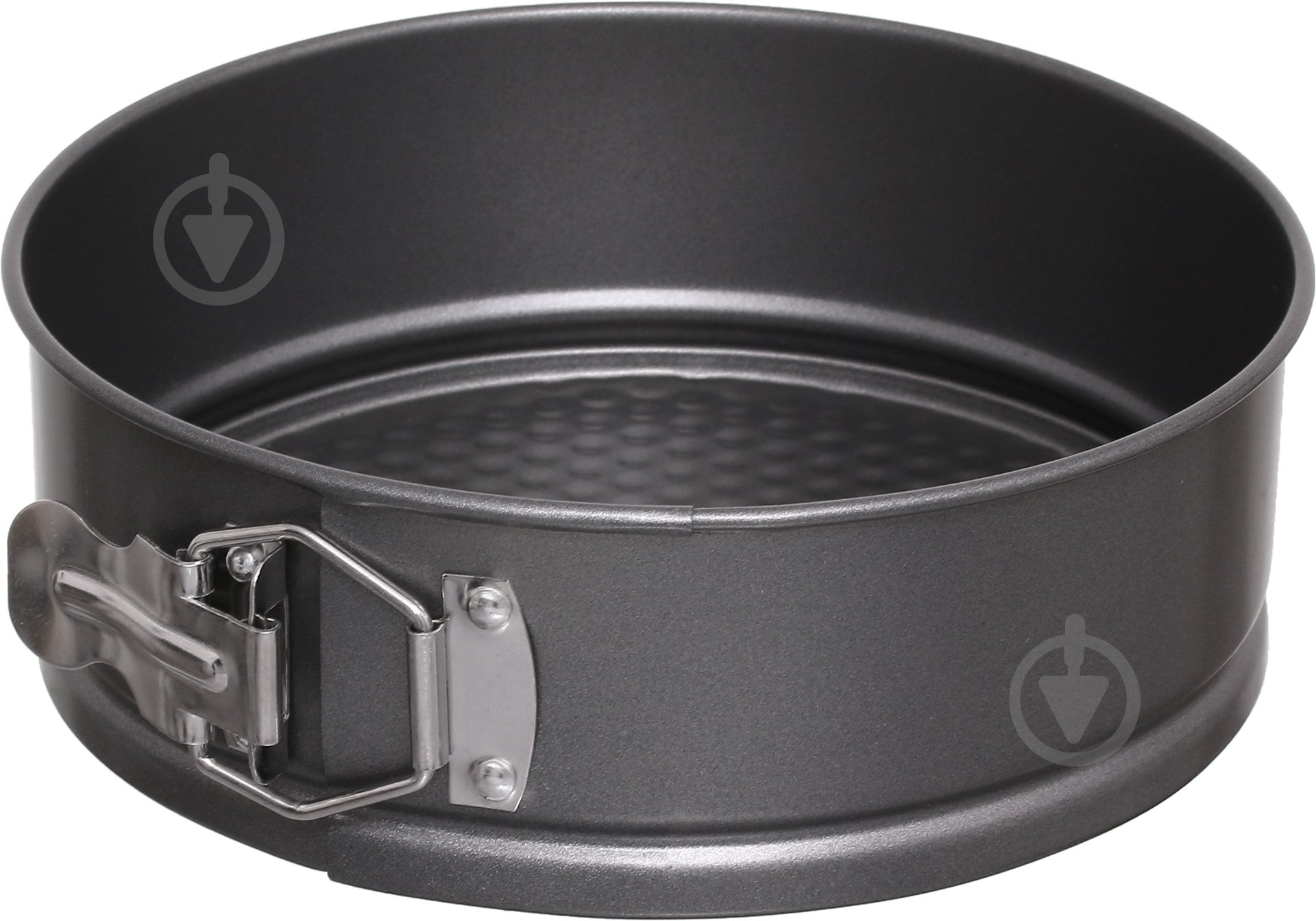 Форма для торта разъемная Krauff 20х6 см 26-203-059 - фото 1