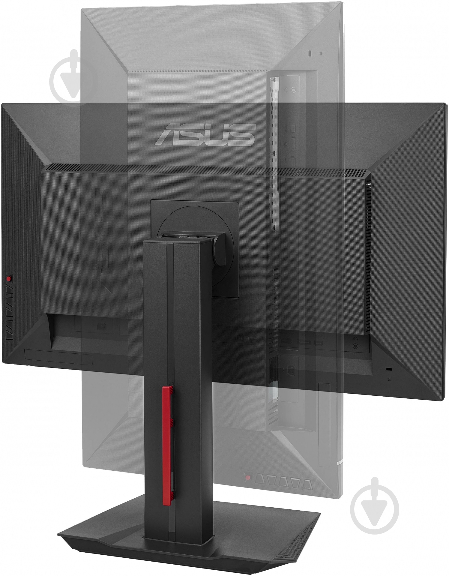 Монитор Asus MG279Q 27" (90LM0103-B01170) - фото 10 Монитор Asus MG279Q 27" (90LM0103-B01170) - фото 10