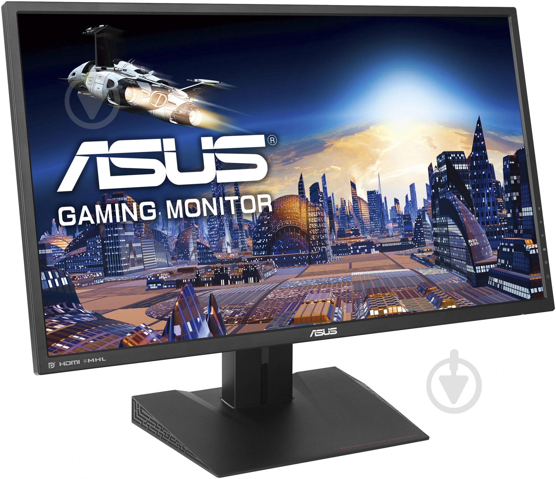 Монитор Asus MG279Q 27" (90LM0103-B01170) - фото 6 Монитор Asus MG279Q 27" (90LM0103-B01170) - фото 6