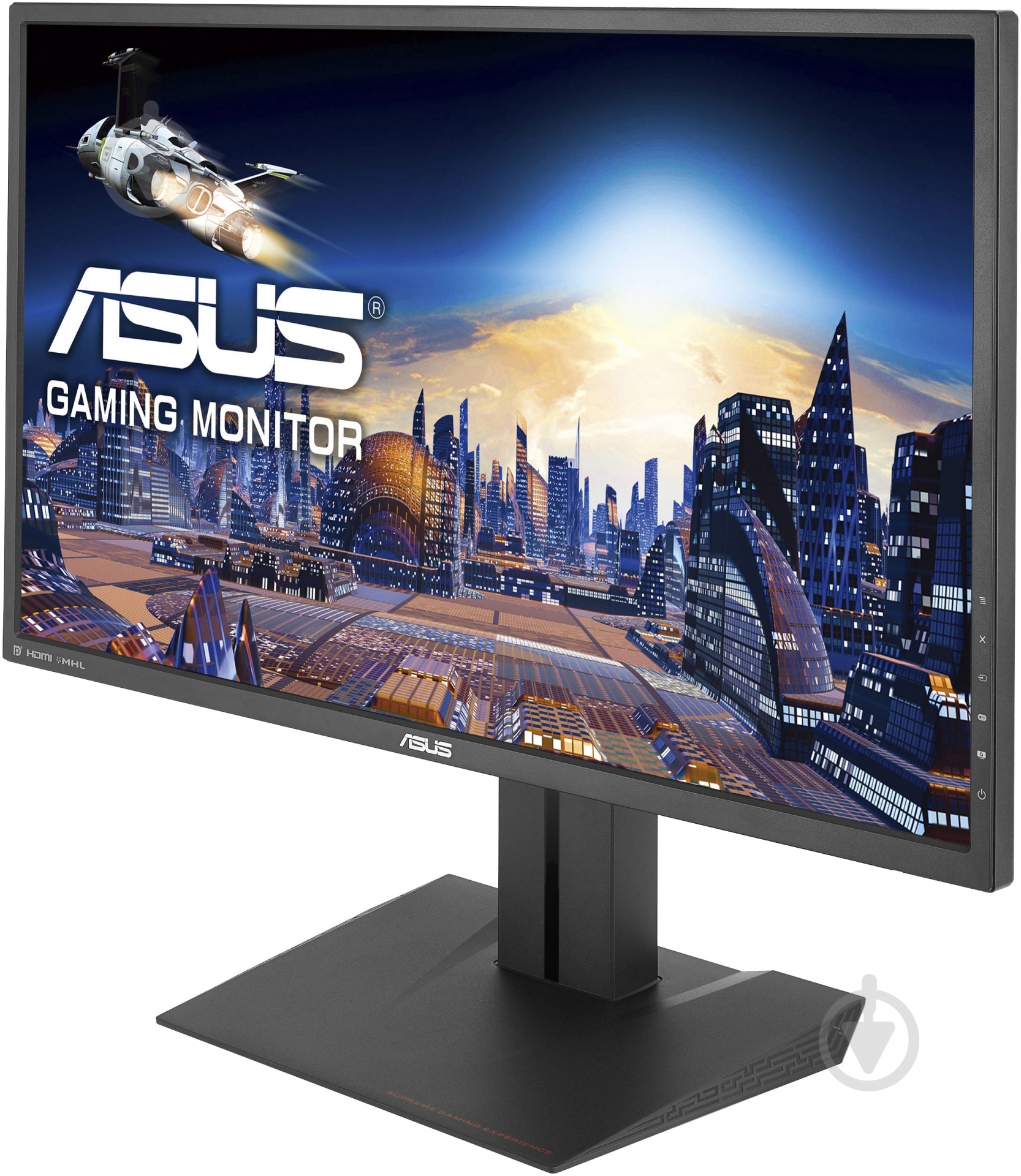 Монитор Asus MG279Q 27" (90LM0103-B01170) - фото 8 Монитор Asus MG279Q 27" (90LM0103-B01170) - фото 8