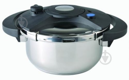 Скороварка BergHOFF Eclipse 6 л - фото 1