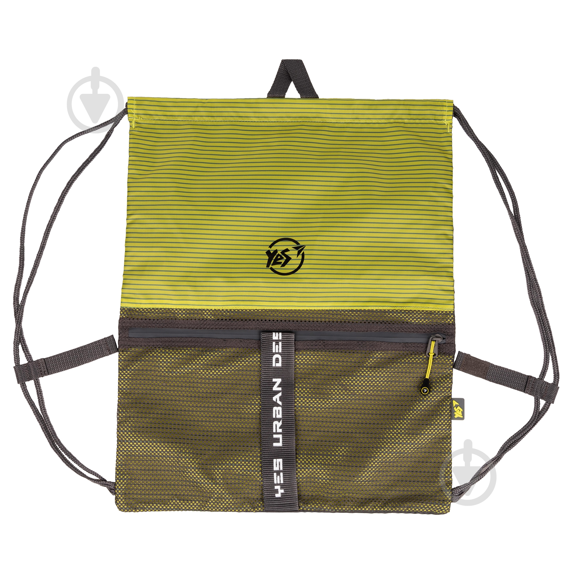 Сумка для взуття YES SB-15 Cool time - фото 1