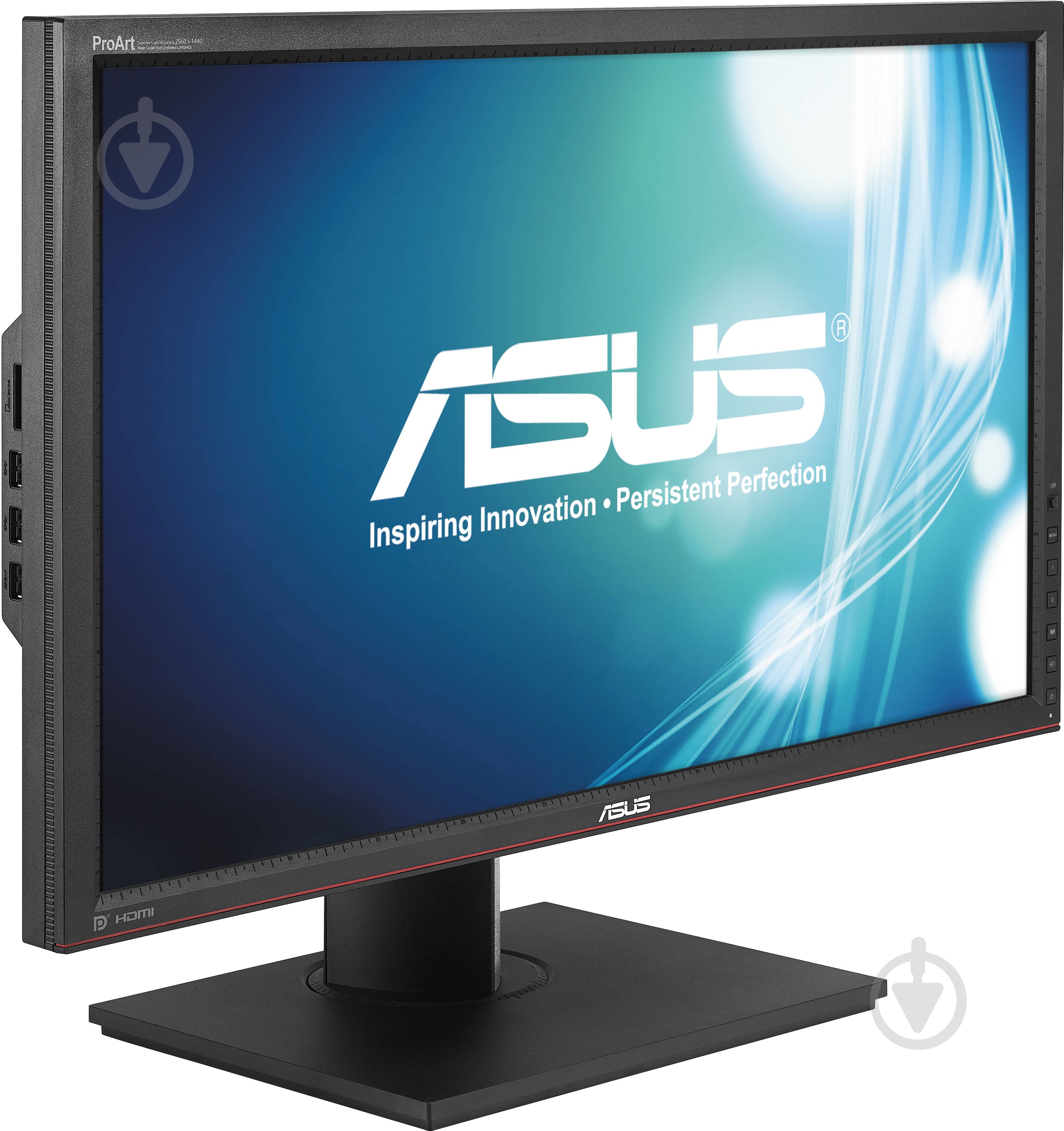 Монитор Asus PA279Q 27" (90LM0040-B01370) - фото 4 Монитор Asus PA279Q 27" (90LM0040-B01370) - фото 4