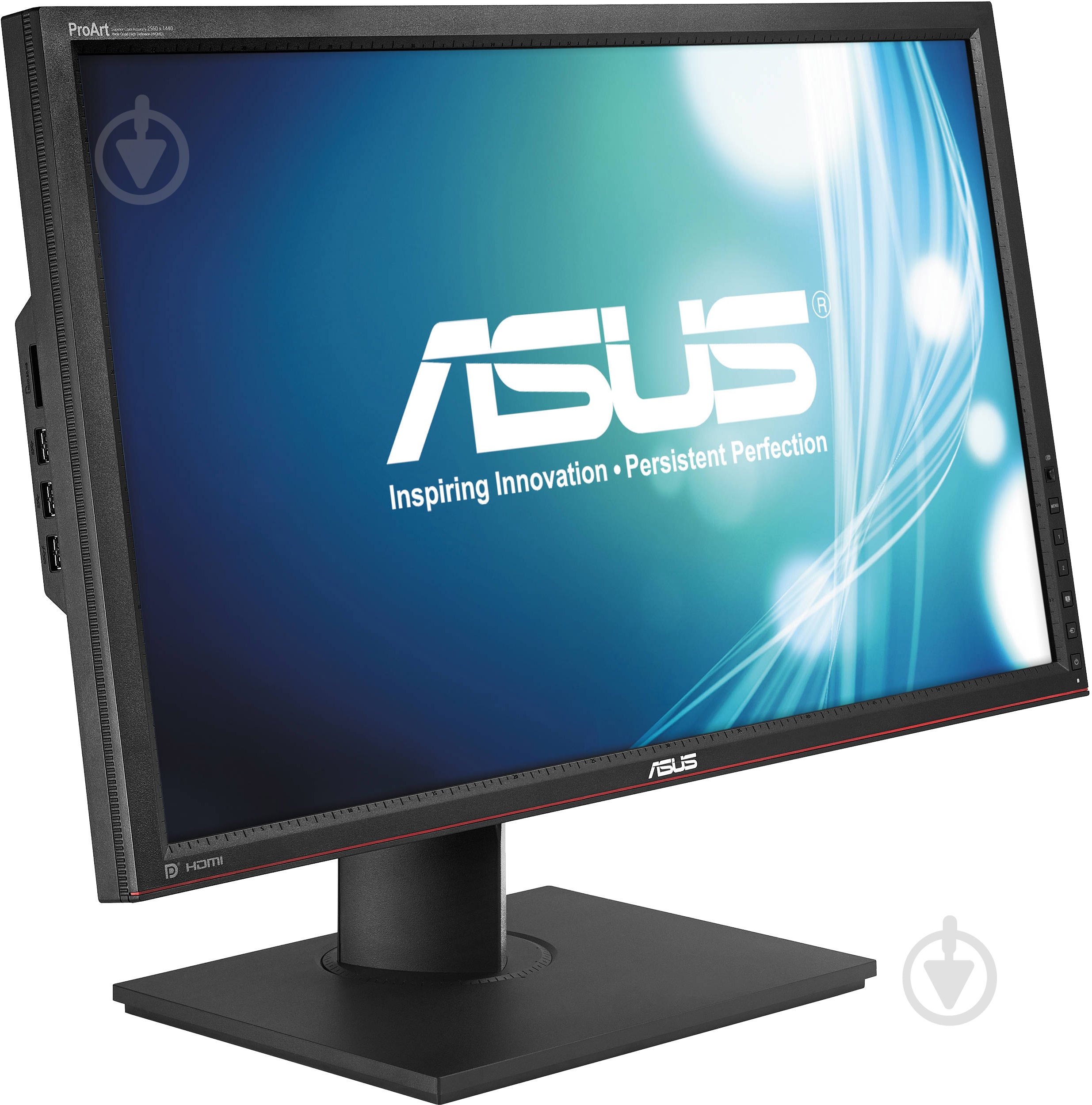 Монитор Asus PA279Q 27" (90LM0040-B01370) - фото 6 Монитор Asus PA279Q 27" (90LM0040-B01370) - фото 6
