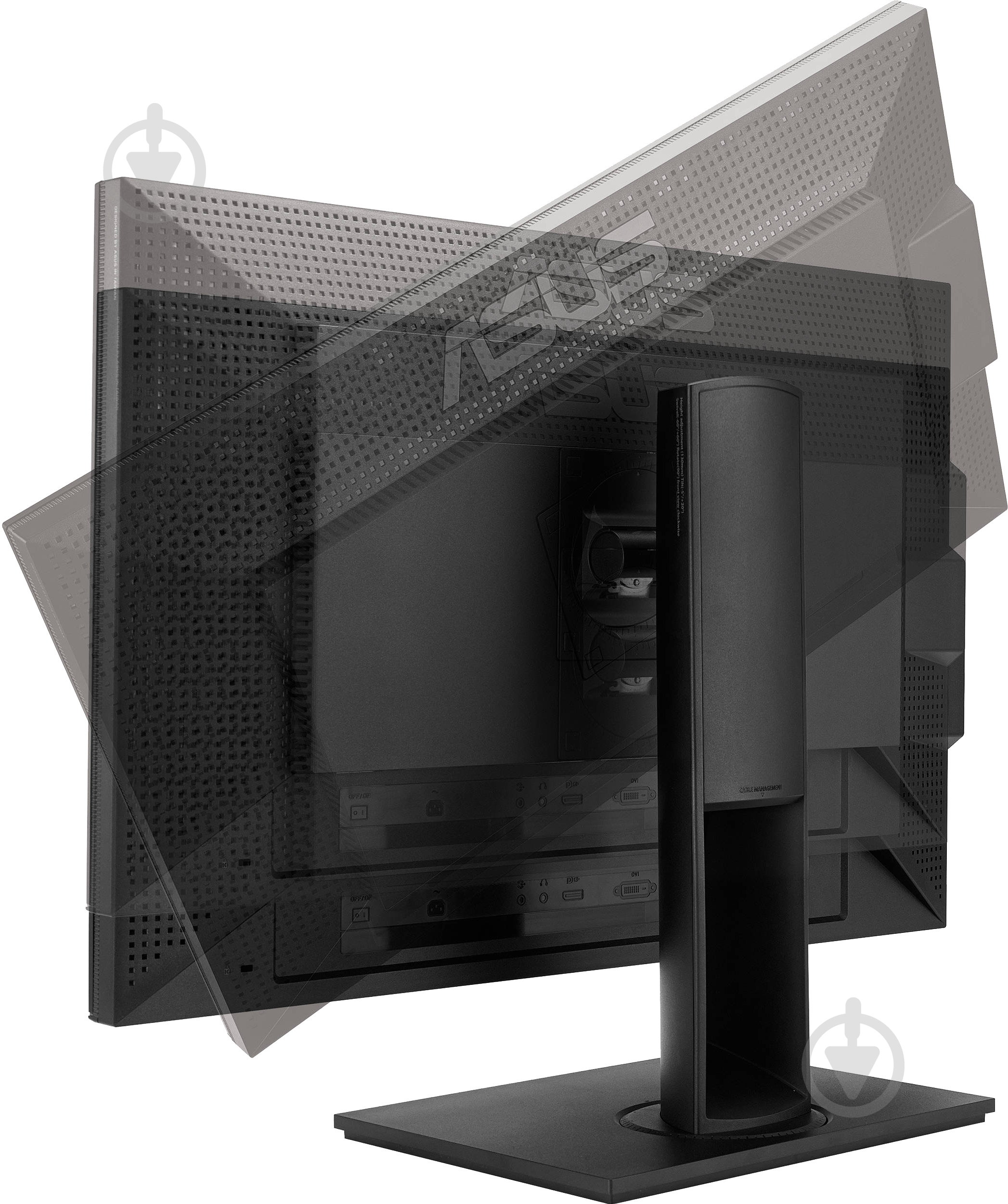 Монитор Asus PA279Q 27" (90LM0040-B01370) - фото 15 Монитор Asus PA279Q 27" (90LM0040-B01370) - фото 15