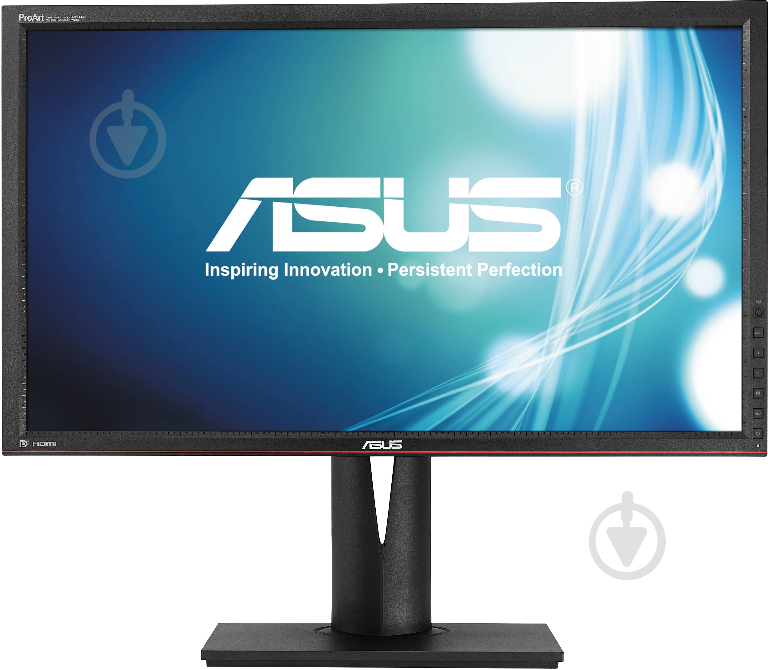 Монитор Asus PA279Q 27" (90LM0040-B01370) - фото 1 Монитор Asus PA279Q 27" (90LM0040-B01370) - фото 1