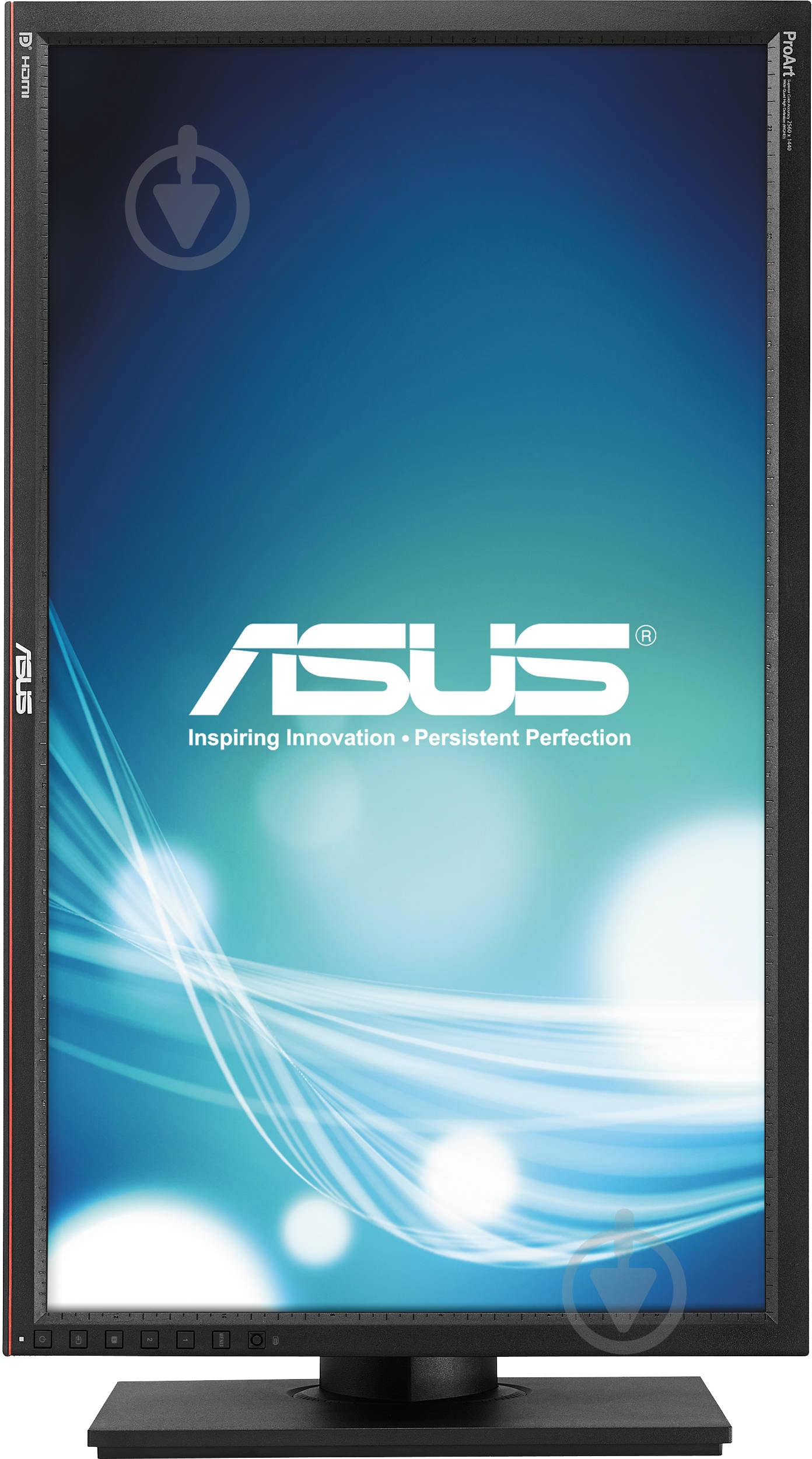 Монитор Asus PA279Q 27" (90LM0040-B01370) - фото 3 Монитор Asus PA279Q 27" (90LM0040-B01370) - фото 3