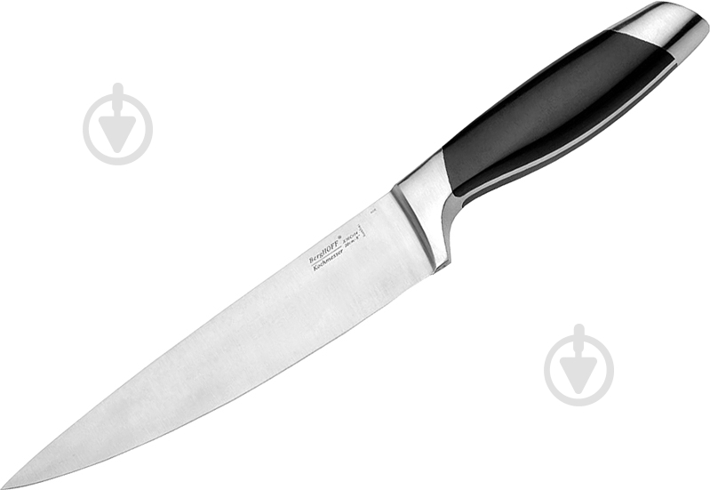 Нож поварской BergHOFF Coda 20 см 4490040 - фото 1