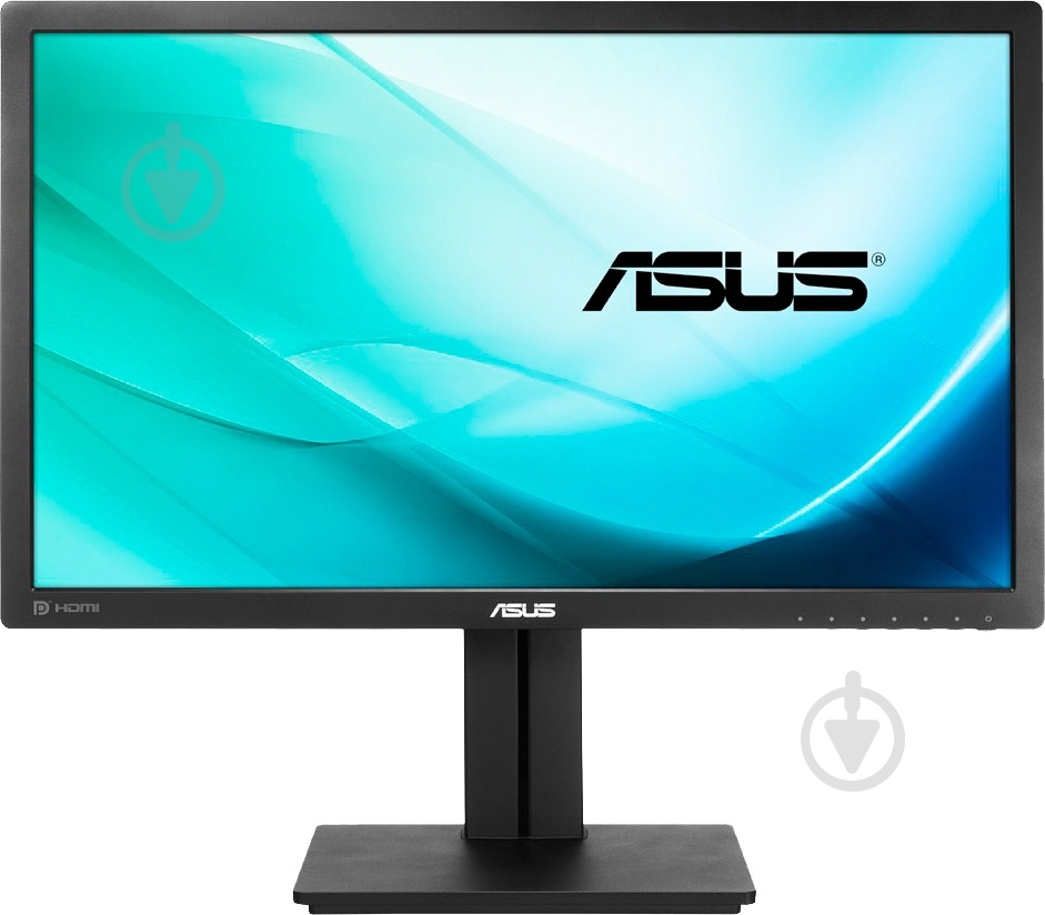 Монитор Asus 27" (PB278QR) - фото 1