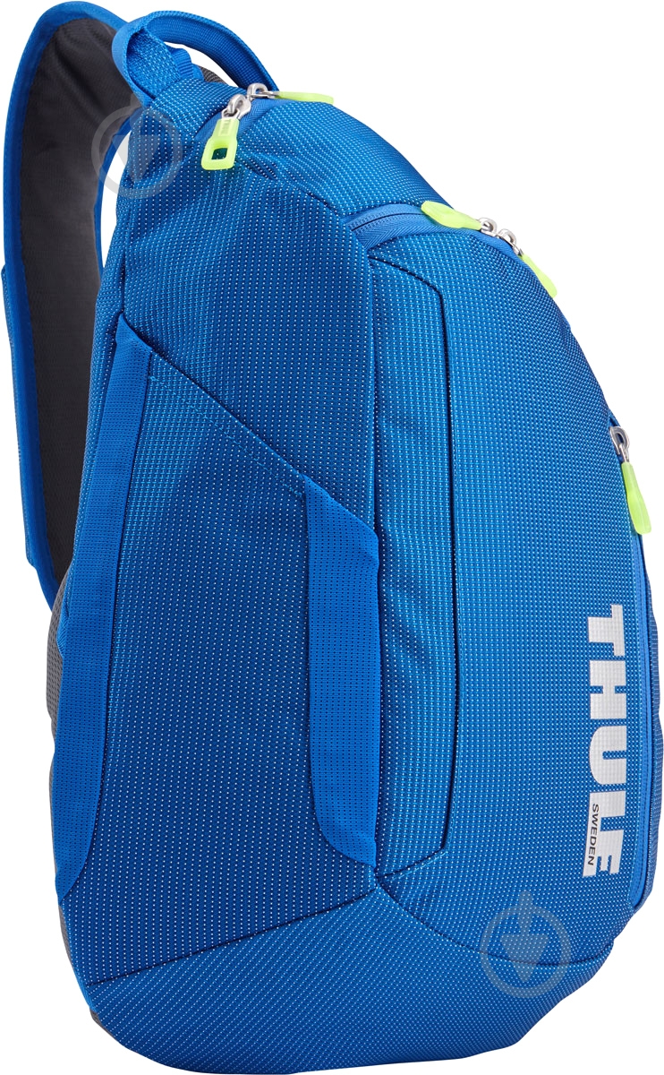 Рюкзак THULE Crossover Sling Pack Cobalt 13" (TCSP313B) - фото 2 Рюкзак THULE Crossover Sling Pack Cobalt 13" (TCSP313B) - фото 2