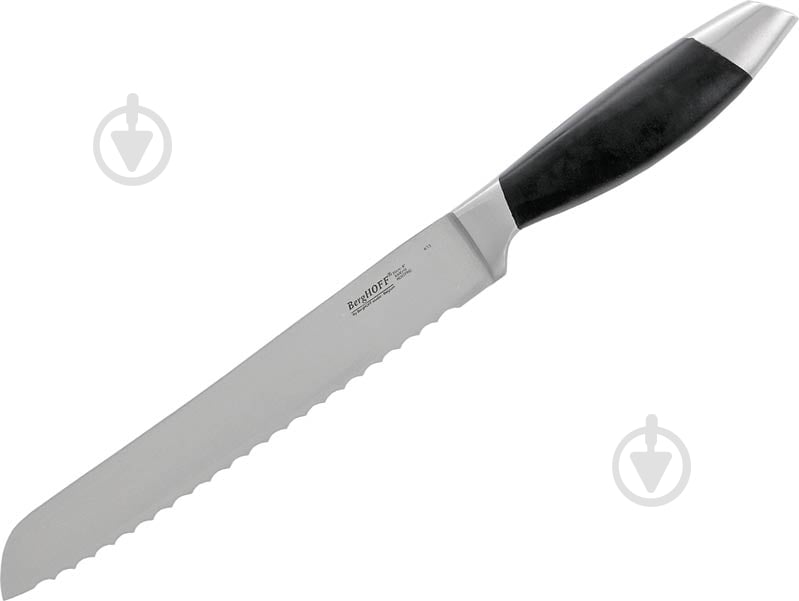 Нож для хлеба BergHOFF Coda 20 см - фото 1