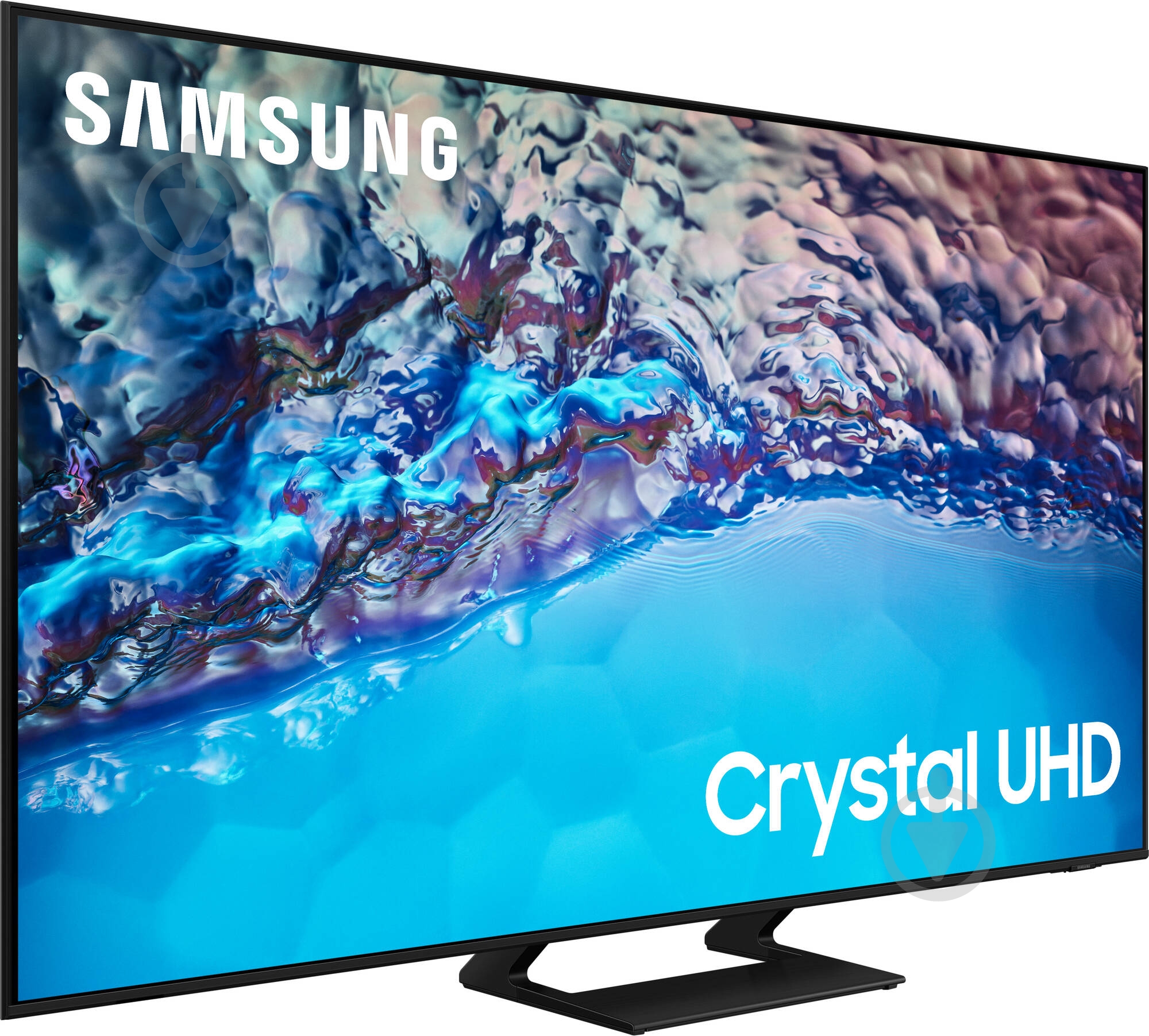 Телевизор Samsung UE65BU8500UXUA - фото 13